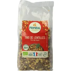 Primeal Linzen trio bio