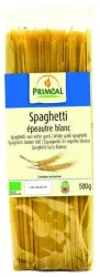 Primeal Spelt spaghetti wit bio