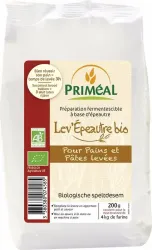 Primeal Zuurdesem speltmeel bio