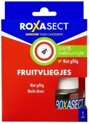 Roxasect Fruitvliegjes