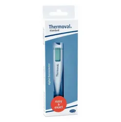 Hartmann Thermoval standard digitale koortsthermometer