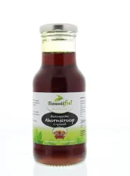 Bountiful Ahornsiroop bio