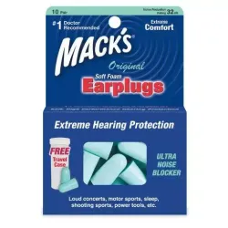 Macks Safesound original