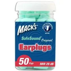 Macks Safesound original