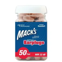 Macks Safesound ultra