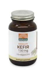 Mattisson Kefir 130mg
