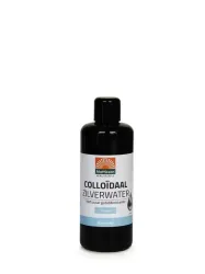 Mattisson Colloidaal zilverwater 15ppm