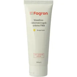 Fagron Vaselinecetomacrogol creme