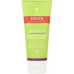 Speick Natural aktiv shampoo caffeine