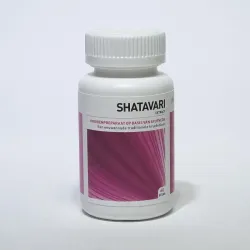 Ayurveda Health Shatavari