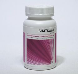 A Health Shatavari