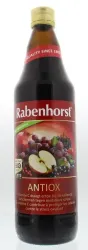 Rabenhorst Antioxidant bio