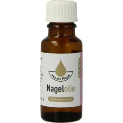 Van der Pluym Nagelolie