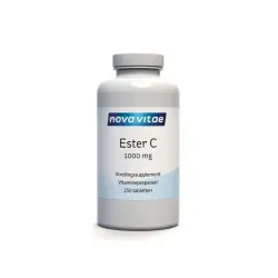 Nova Vitae Ester C Vitamine C 1000 mg