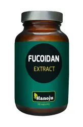 Hanoju Fucoidan bruinalg extract