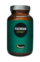 Hanoju Fucoidan bruinalg extract