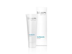 Bluem Toothpaste fluoride