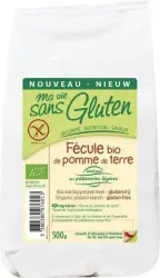 Ma Vie Sans Aardappelzetmeel glutenvrij bio