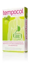 Tempocol Maagsapresistente pepermunt 182mg