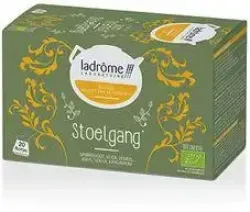 Ladrome Stoelgang kruidenthee bio
