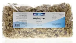 Nova Vitae Walnoten ongebrand raw