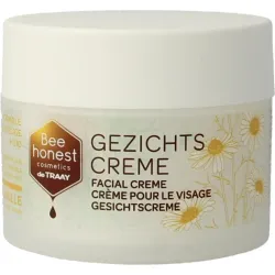 Traay Bee Honest Gezichtscreme kamille