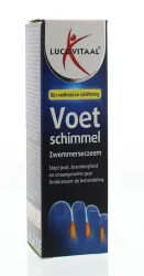 Lucovitaal Voetschimmel