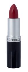 Benecos Lippenstift catwalk