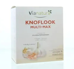 Vianatura Knoflook multi