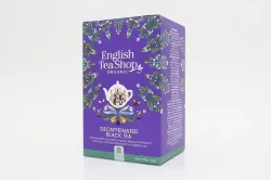 English Tea Shop Decaffeinated breakfast bio