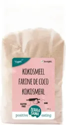 Terrasana Kokosmeel bio