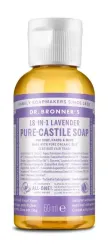 Dr Bronners Liquid soap lavendel