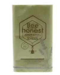 Traay Bee Honest Zeep olijf & lavendel