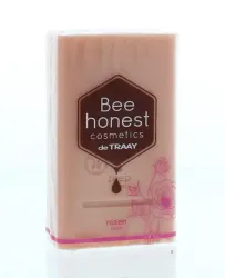 Traay Bee Honest Zeep rozen