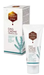 Traay Bee Honest Dagcreme rozemarijn gevoelige huid