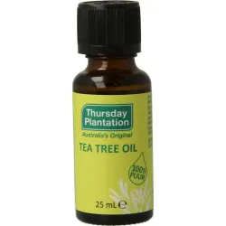 Thursday Plant Tea tree oil