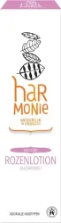 Harmonie Rozenlotion