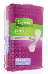 Depend Verband super