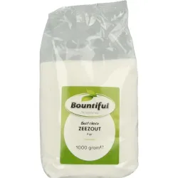 Bountiful Zeezout fijn