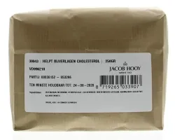 Jacob Hooy Helpt bij verlaging cholesterol