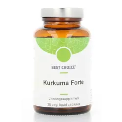 TS Choice Kurkuma forte liquid