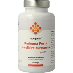 Epigenar Kurkuma forte micellaire curcumine