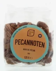 Greenage Pecannoten raw bio