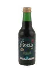 Terrasana Ponzu eko bio