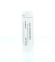 Homeoden Heel Jaborandi D30