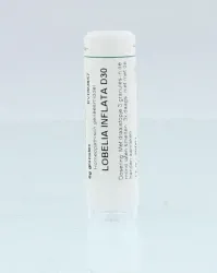 Homeoden Heel Lobelia inflata D30