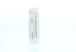 Homeoden Heel Melissa officinalis D30