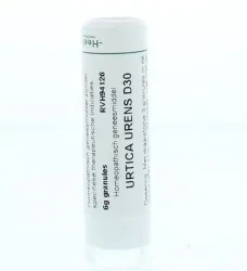 Homeoden Heel Urtica urens D30