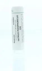 Homeoden Heel Natrium phosphoricum D30