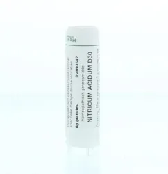 Homeoden Heel Nitricum acidum D30